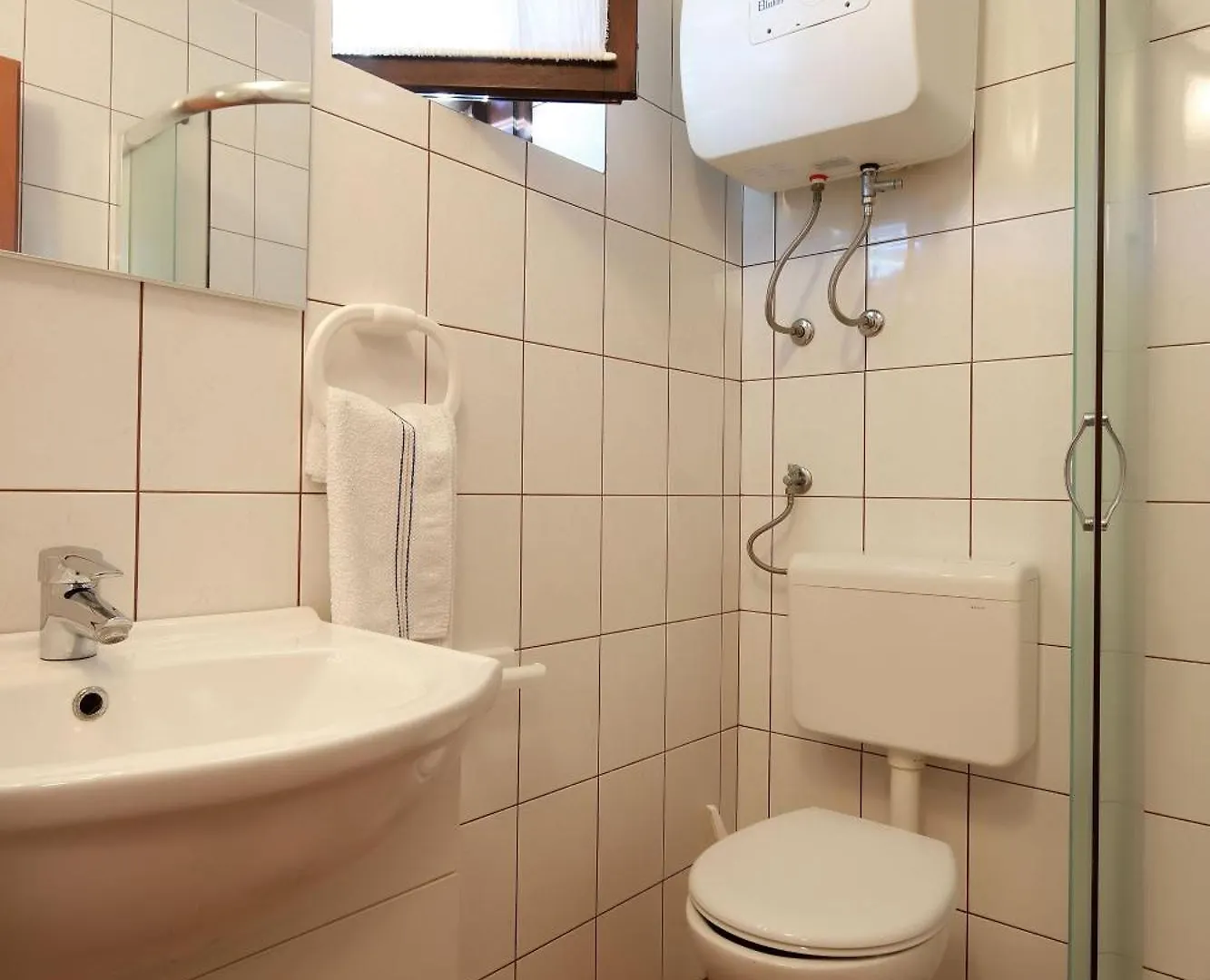 Ferienwohnung Svoboda 4 Silo  Apartment Silo (Krk)