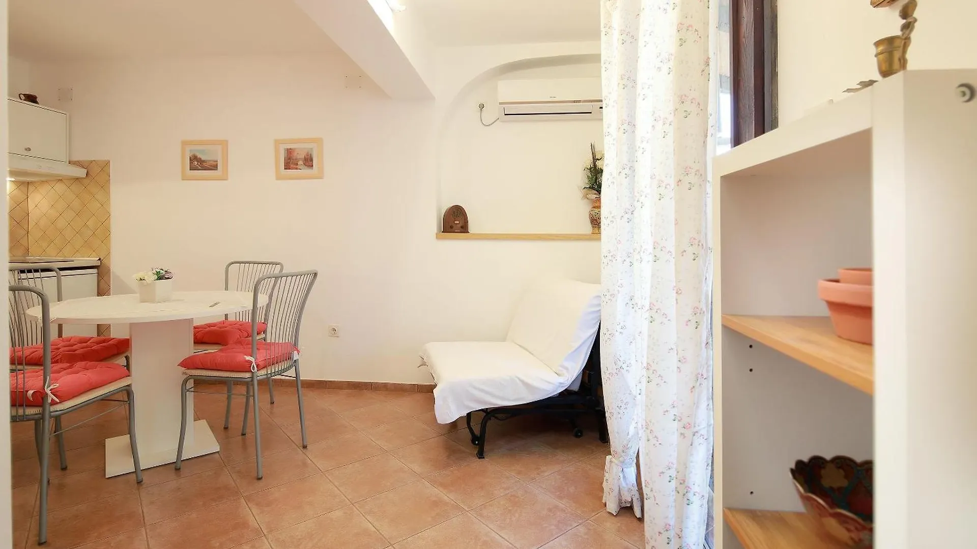 שילו Ferienwohnung Svoboda 4 קרואטיה