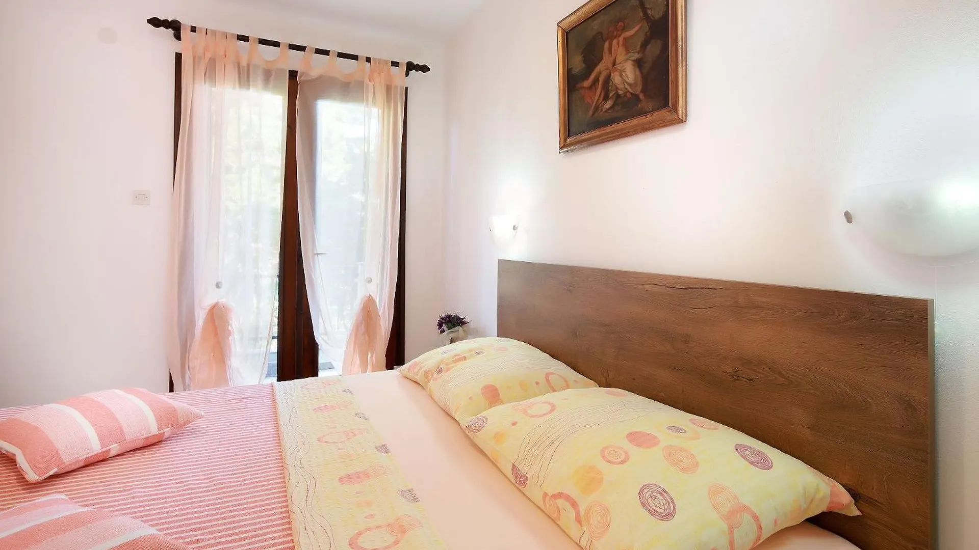 שילו Ferienwohnung Svoboda 4 0*,