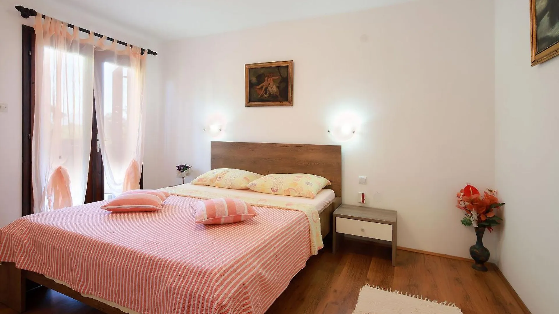Apartment Ferienwohnung Svoboda 4 Silo  Croatia
